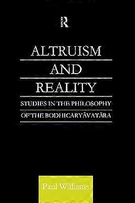 Altruism and Reality