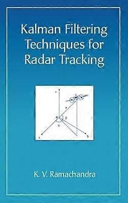 Kalman Filtering Techniques for Radar Tracking