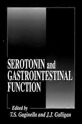Serotonin and Gastrointestinal Function