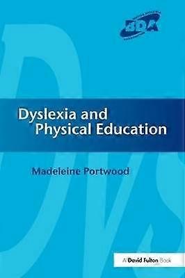 Dyslexia and Physical Education