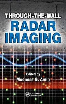 Through-the-Wall Radar Imaging