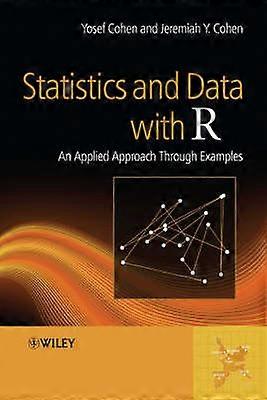 Statistics and Data with R