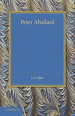 Peter Abailard