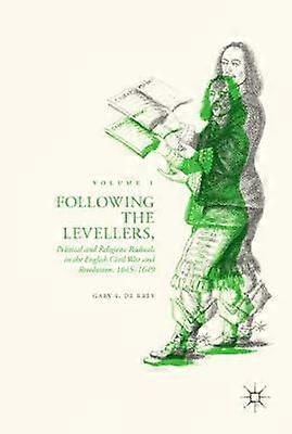 Following the Levellers Volume One