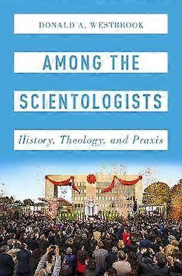 Parmi les scientologues