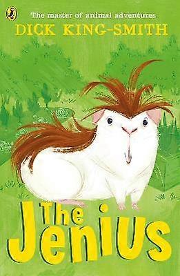 The Jenius