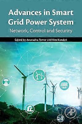Advances in Smart Grid Power System
