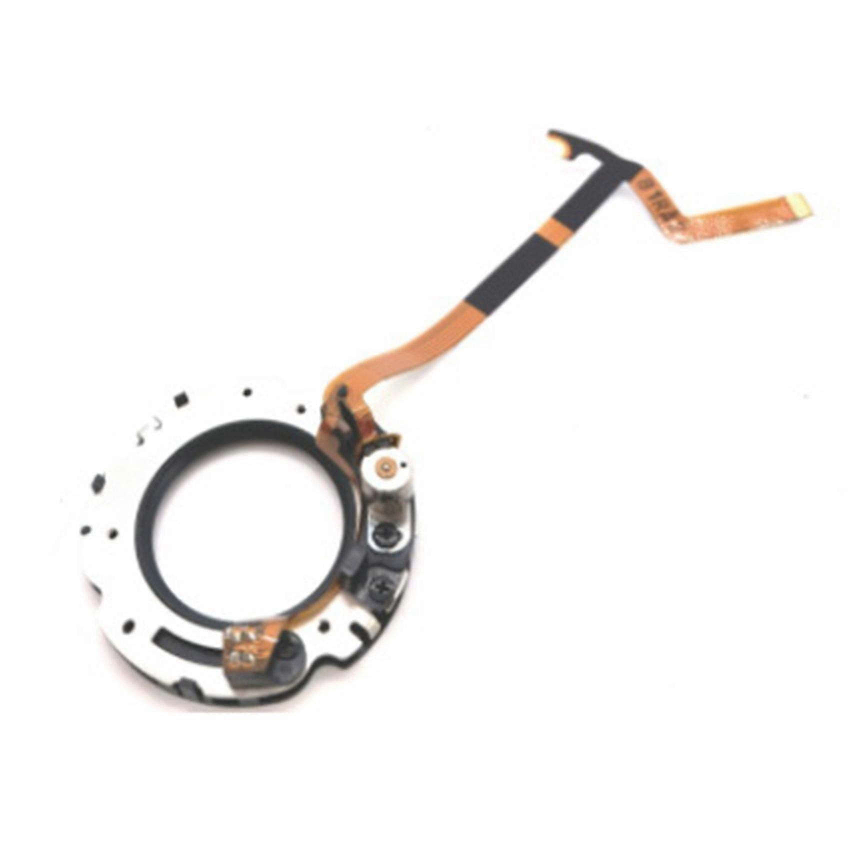 New 24-105 F4 Group Flex Cable Diaphragm For 24-105mm F/4l Is Rep