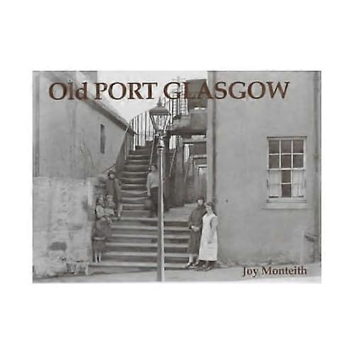 Old Port Glasgow