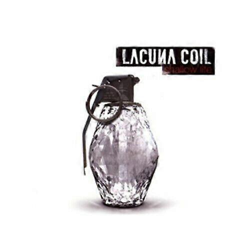 Lacuna Coil Shallow Life CD (2009)