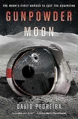 Gunpowder Moon