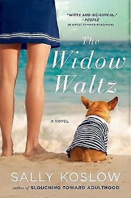 The Widow Waltz