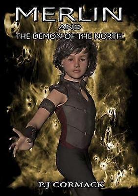 Merlin și demonul nordului