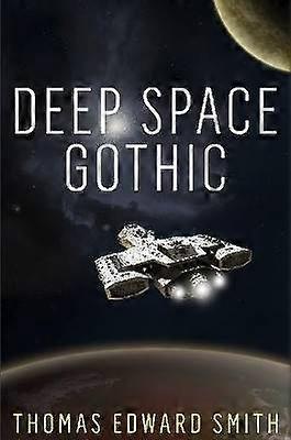 Deep Space Gothic Small print