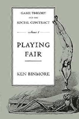 Game Theory and the Social Contract