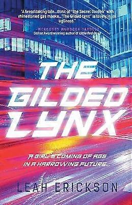 The Gilded Lynx