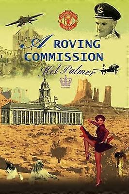 En omrejsende kommission