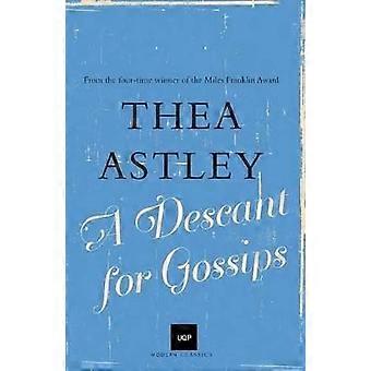 A Descant for Gossips