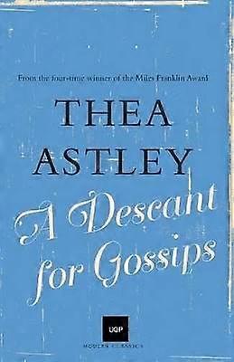 A Descant for Gossips