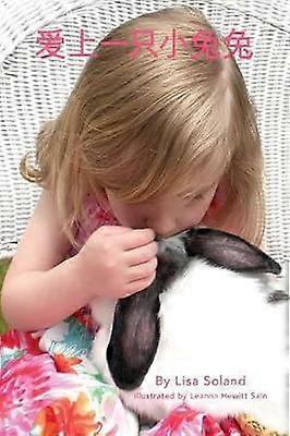 Somebunny to Love Mandarin Ausgabe