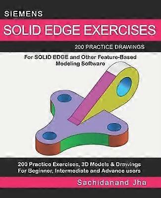 Exercices Siemens Solid Edge