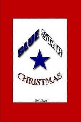 Crăciunul Blue Star