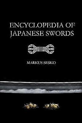Encyklopédia japonských mečov (Paperback)