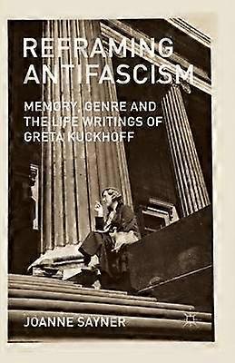 Reframing Antifascism