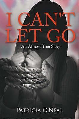 Jag kan inte släppa taget