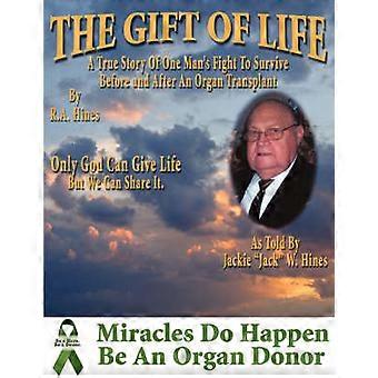The Gift Of Life