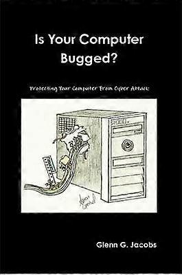 Ist Ihr Computer verwanzt?