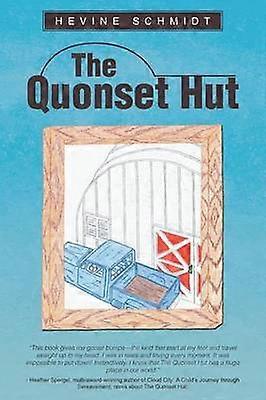 La cabane Quonset