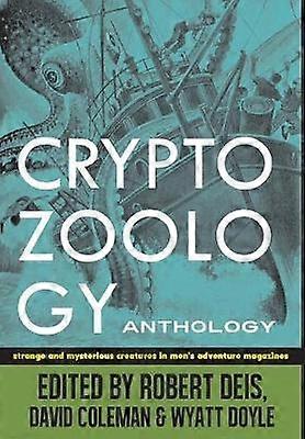 Cryptozoology Anthology