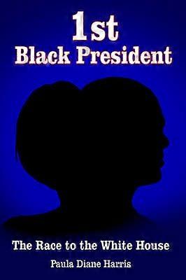 1st Black President