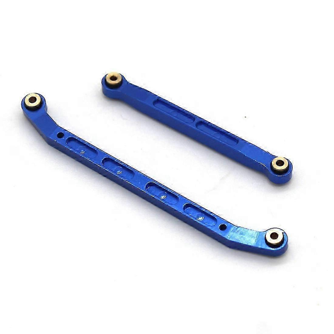 Metal Steering Rod Tie Links For 1/18 Fms Rc Car Upgrade Parts,c