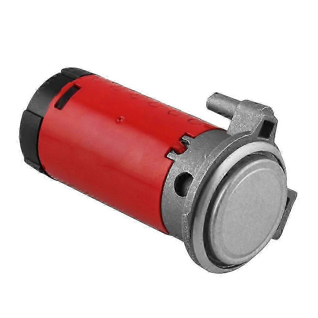 12v luftkompressor for lufthorn bil / lastebil / kjøretøy