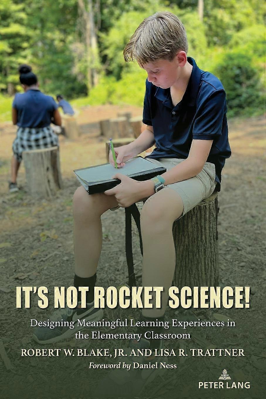 Its Not Rocket Science by Lisa R. Trattner Paperback