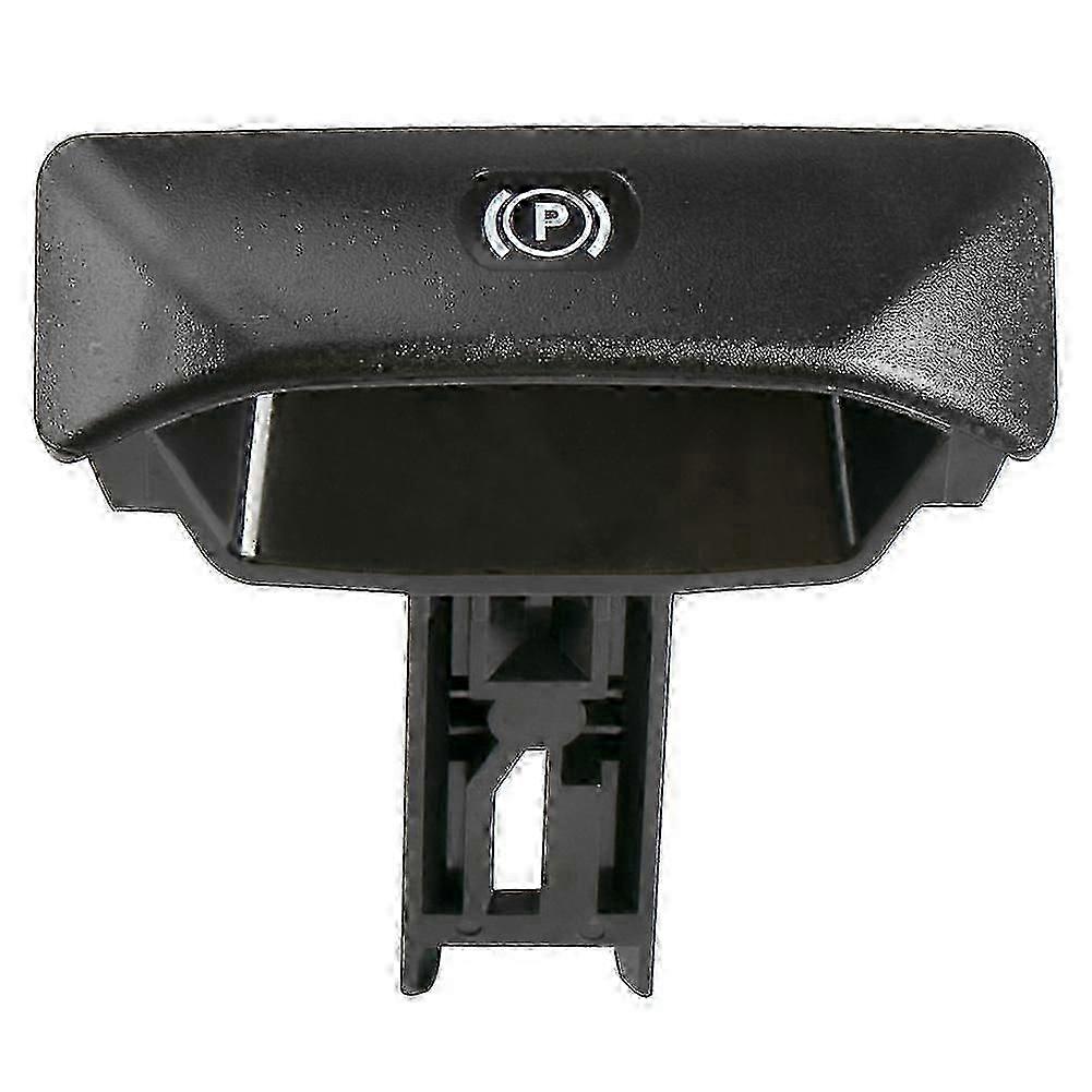 Exquisite Handbrake Parking Brake Release Handle For Mercedes-benz C-class W204 08-14