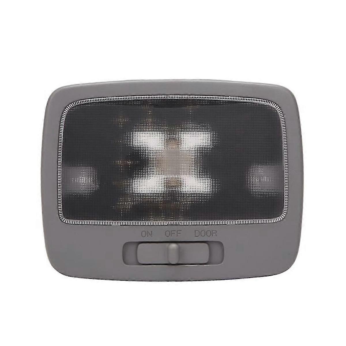 928301f500 Rear Middle Interior Dome Light Rear Dome Light Reading Light Car For