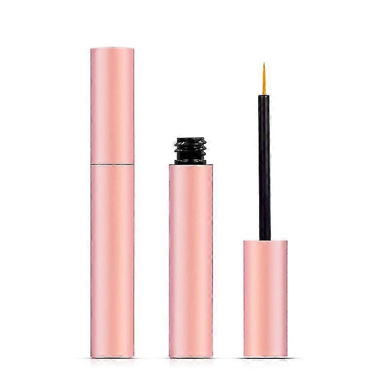 1pcs Magnetic Eyeliner Fast Drying Easy To Color Long-lasting Liquid Eyeliner Waterproof Sweat-proof