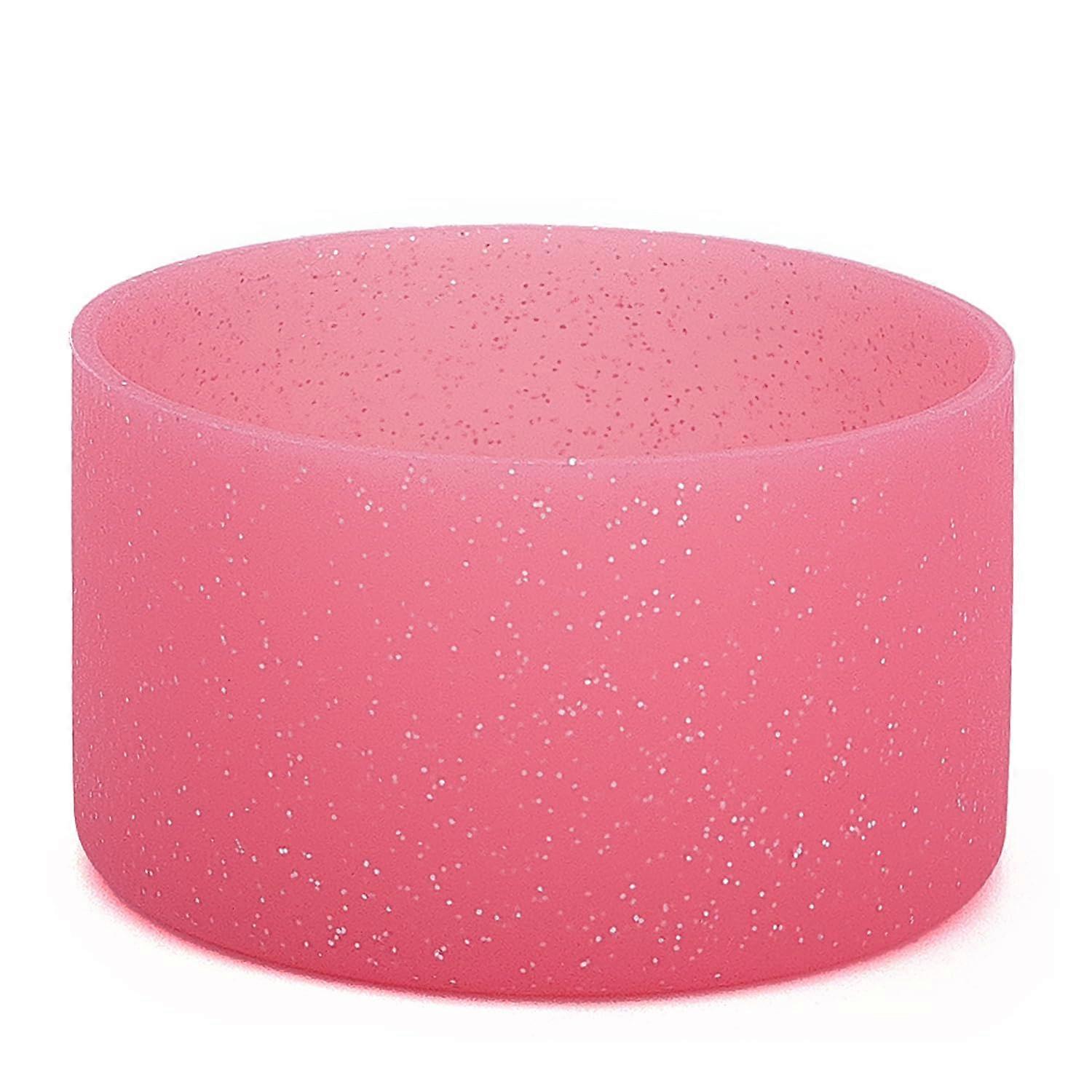 Clear water bottle for daily use