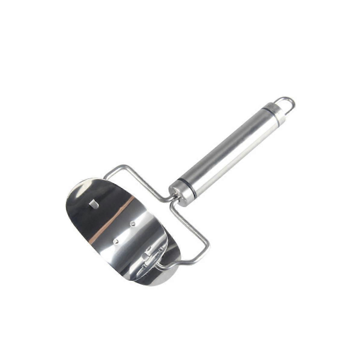 Dumpling Cutter,Dumpling Flour Ring Cutter,Chinese Dumpling Pie Ravioli Empanadas Press Mold Kitchen Accessories