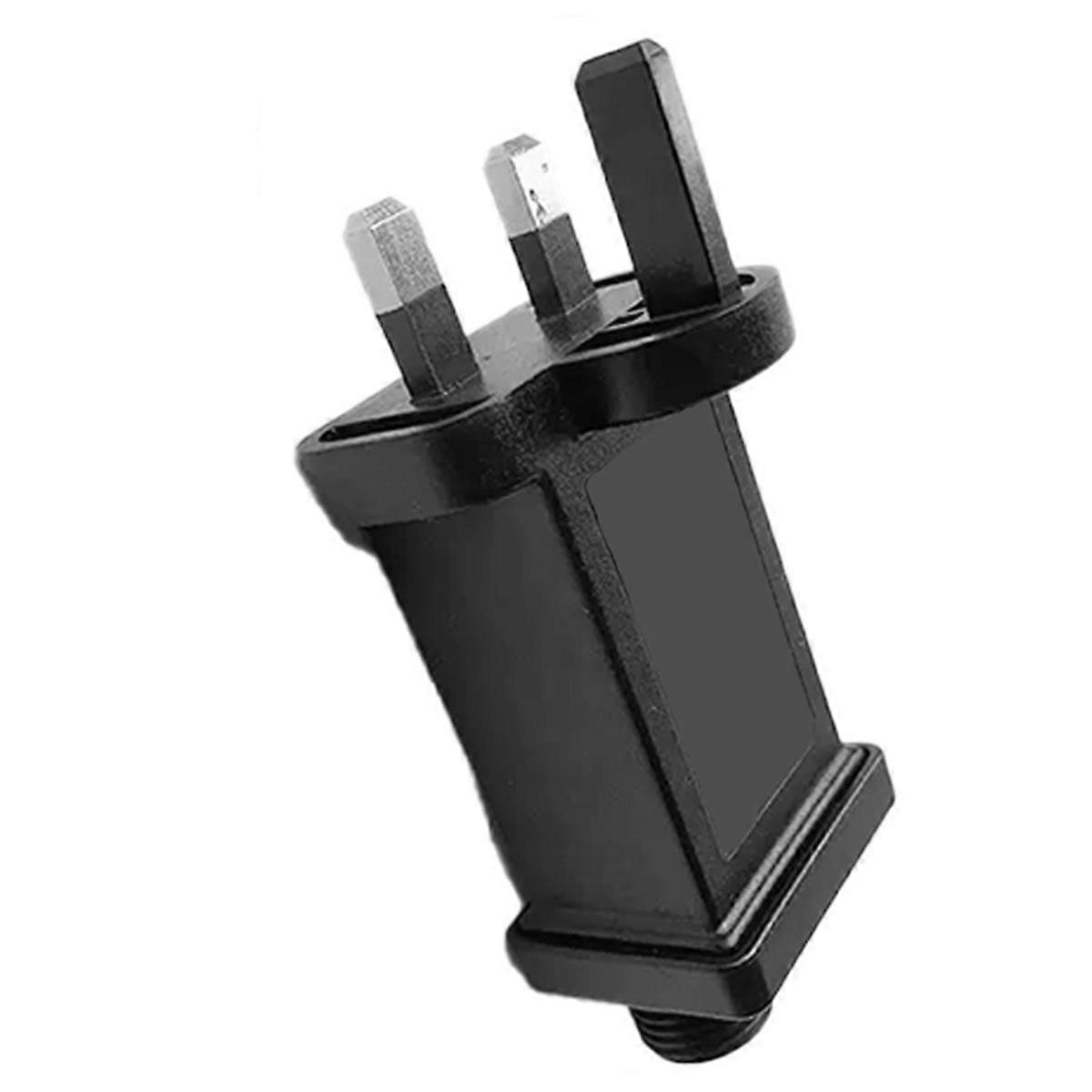24V 0,3A Stecker LED Lichtleiste Netzteil LED Transformator Stecker Adapter IP44 Wasserdichte Weihnachtslampe Adapter UK STECKER