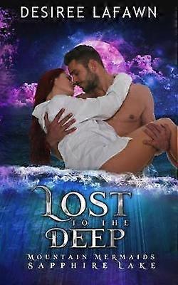 Lost to the Deep