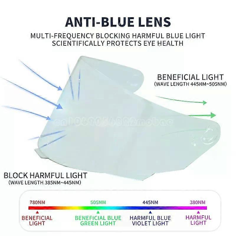 Helmet Visor for KYT TT COURSE Motorcycle Helmet Shield Windshield Sunscreen TTC Helmets Accessories High Strength