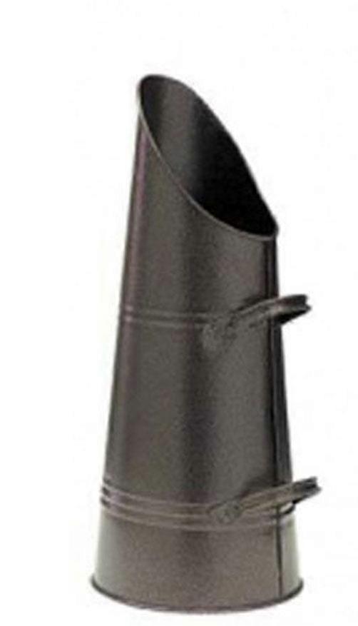 23" Parasene Antique Bronze Coal Hod