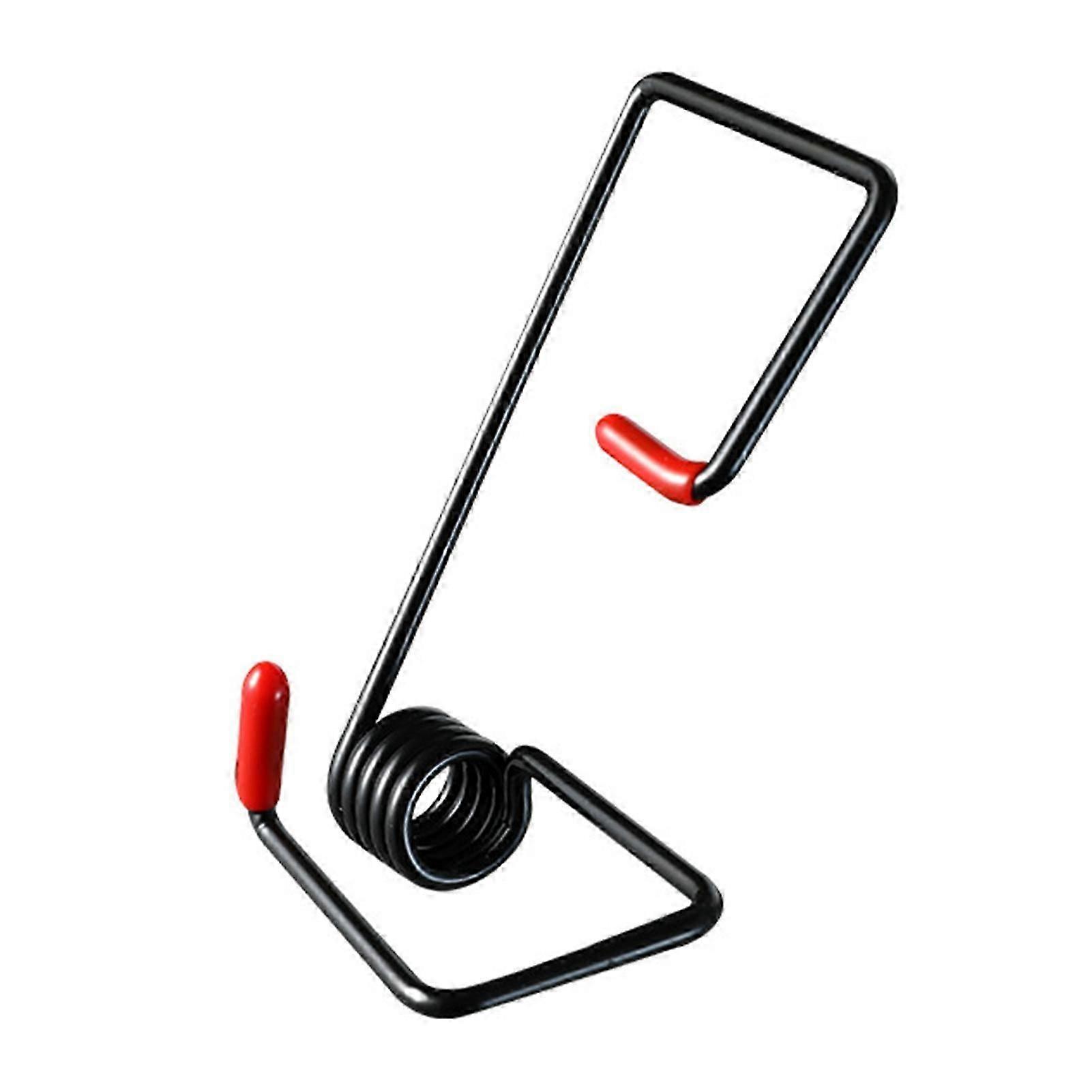 Windshield Wiper Arm Boosters with Tension Spring Universal Wiper Effect Enhancing Tool for Vehicle
