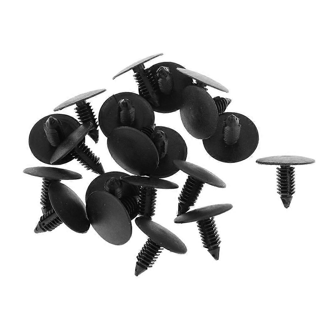 20x Liner Retainer Clips Push Pin 6506293AA For