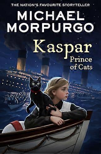 Kaspar: Prince of Cats