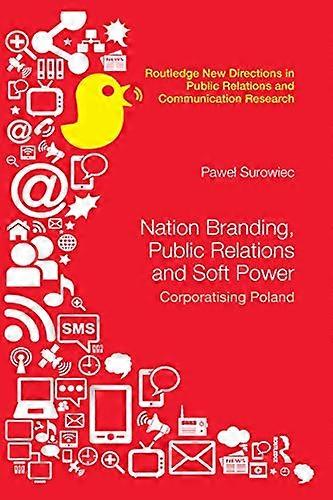 Nation Branding Public Relations and Soft Power: Corporatising Poland